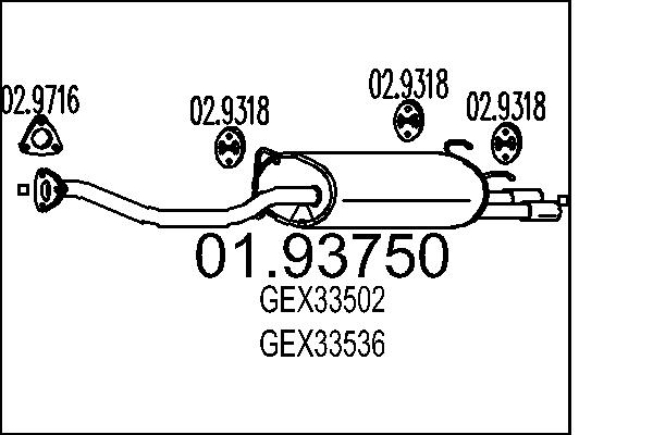 GEX43435