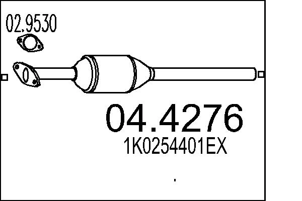1K0254401EX