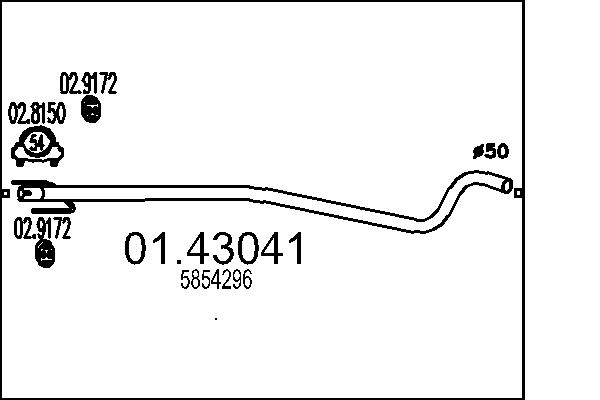 5854296