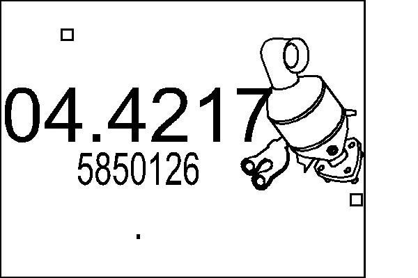 5850126