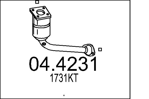 1731KT