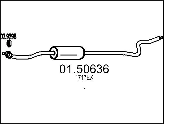 1717-EX