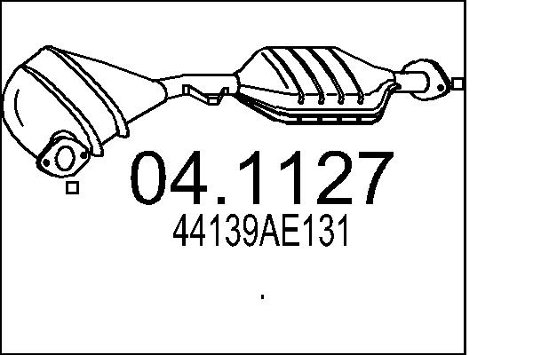 44139AE131