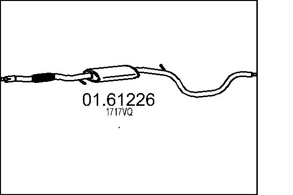 1717VQ