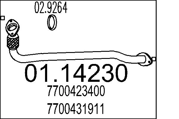 7700431911