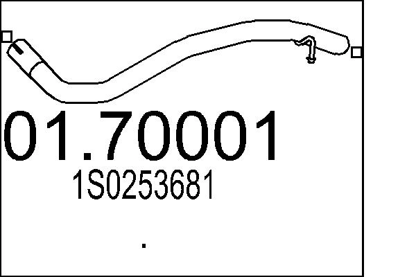 1S0 253 681