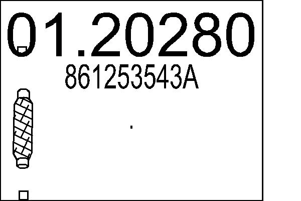 861 253 543