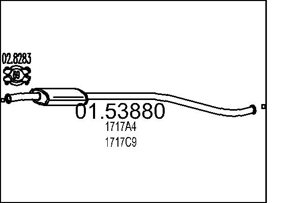 1717A4