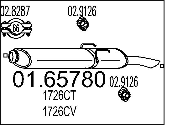 1726CT