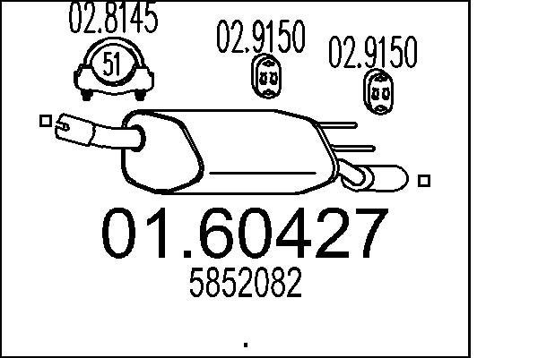5852082