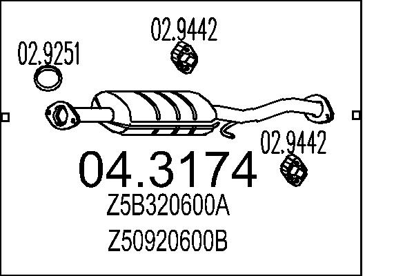 Z5B3-20-600A