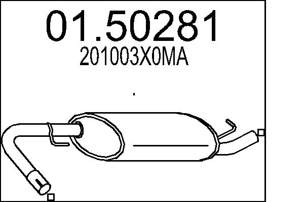 20100-3X0MA