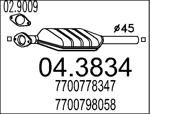 7700778347