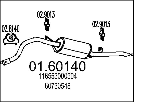116553000304
