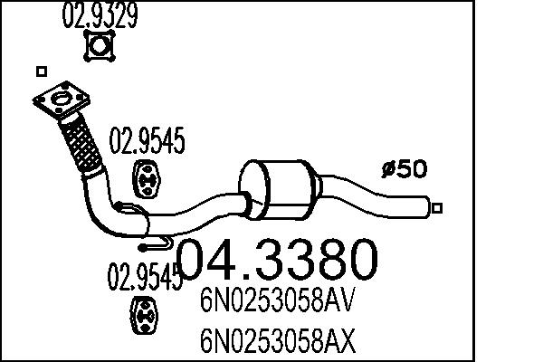 6N0253058EX