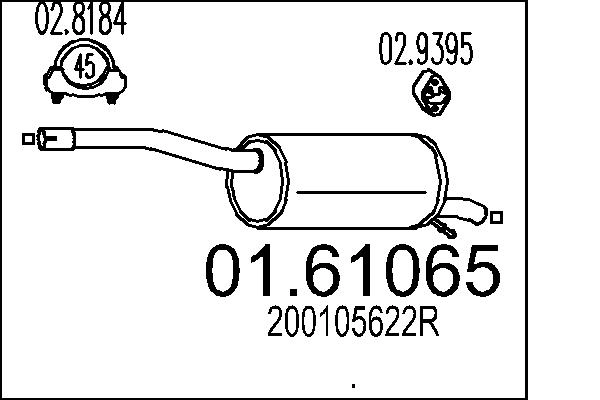 200105622R