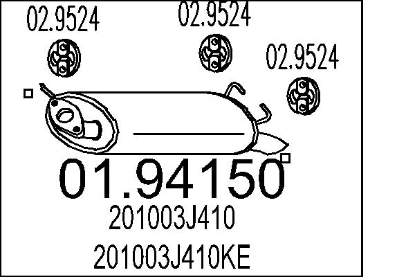 201003J410