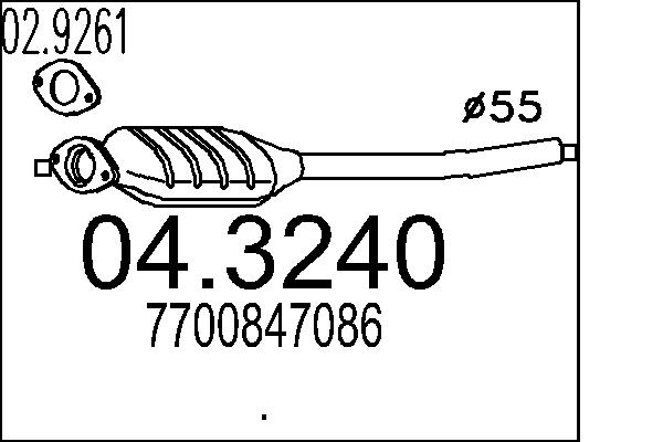 7700847086