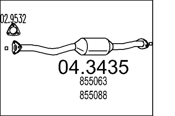 855063
