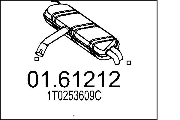 1T0.253.609 C