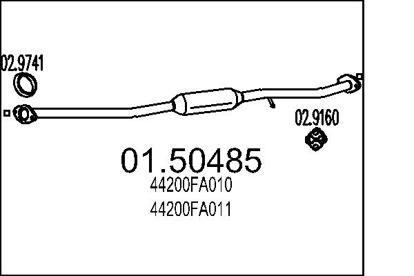 44200FA010