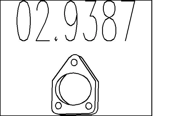 MB 313 240