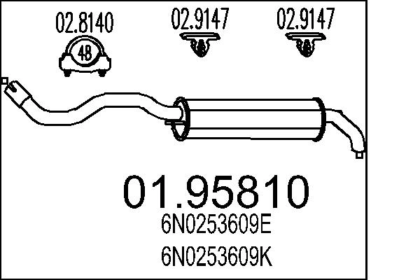 6N0253609K