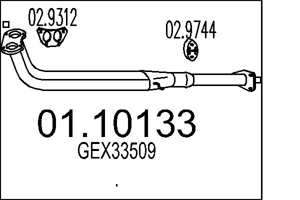 GEX33509