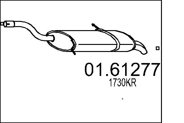1730KR