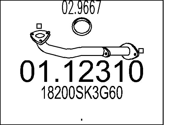 18200SK3G60