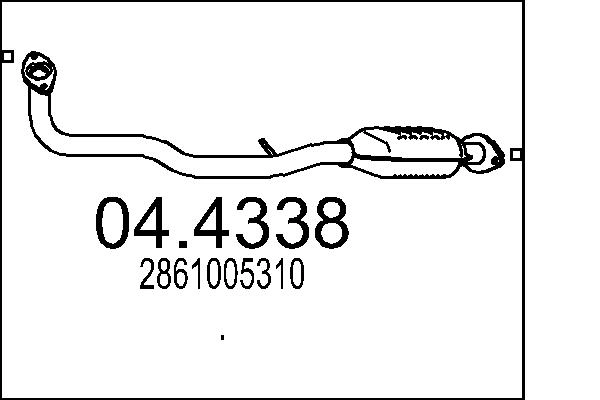 28610-05310