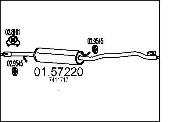 7411717