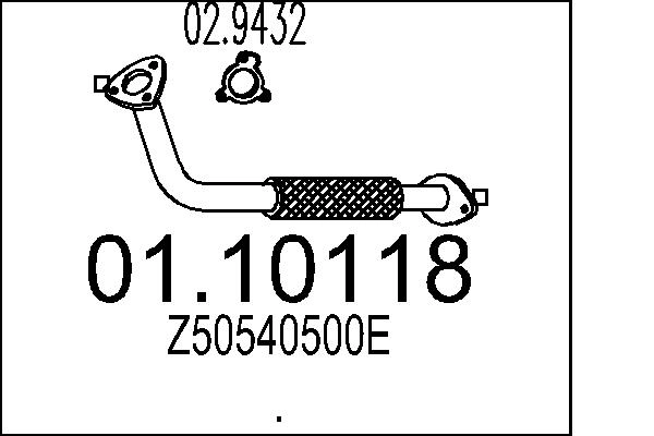 Z505-40-500E