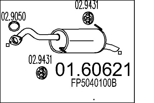 FP5040100B