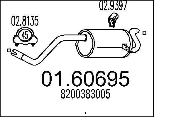 8200383005