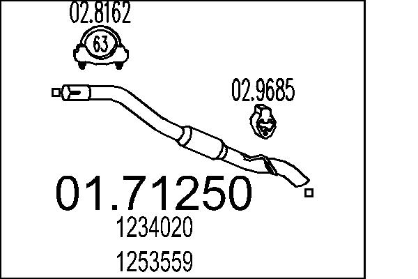 1 234 020