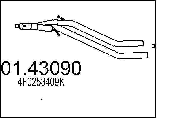 4F0253409K
