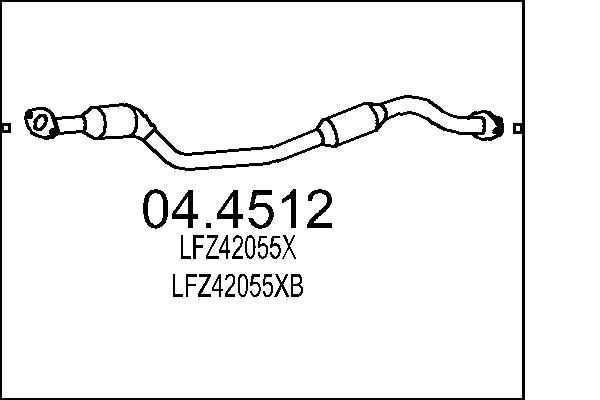 LFZ42055X