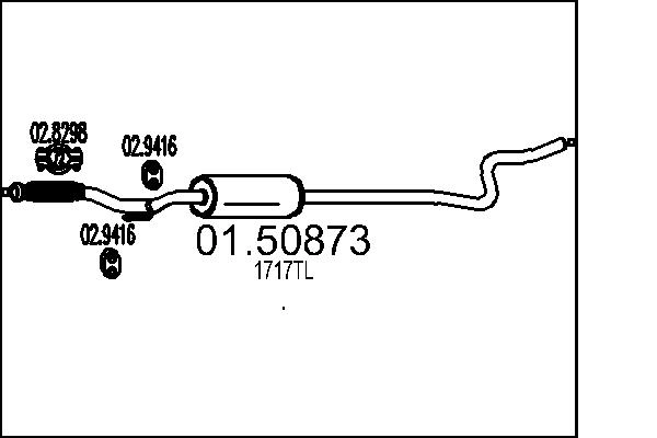 1717TL