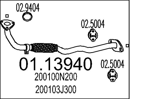 200100N200