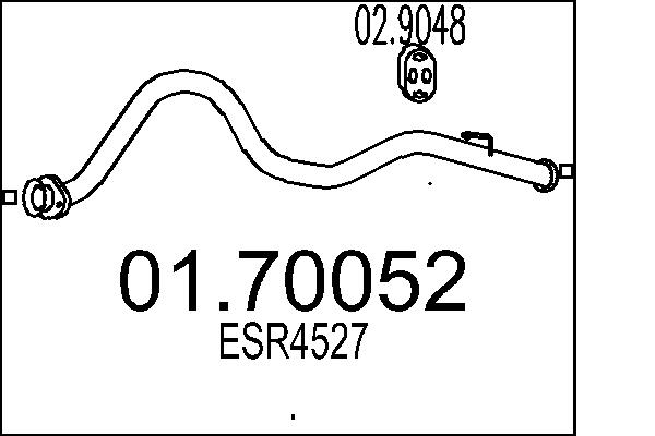 ESR4527