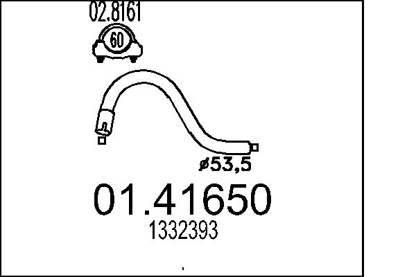 1332393