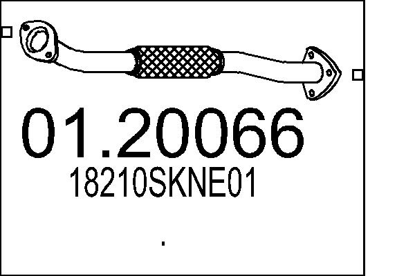 18210SKNE01