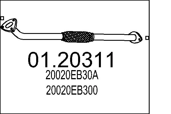 20020EB300