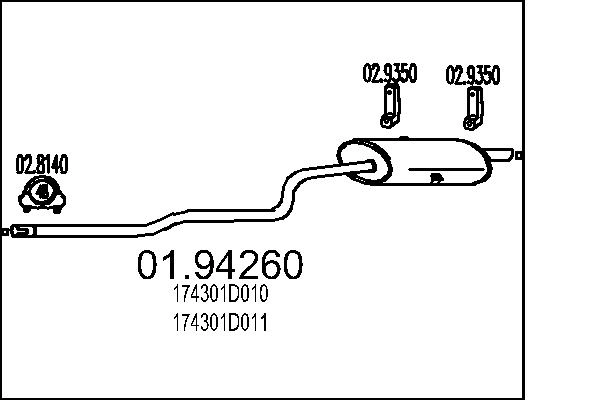 174301D010