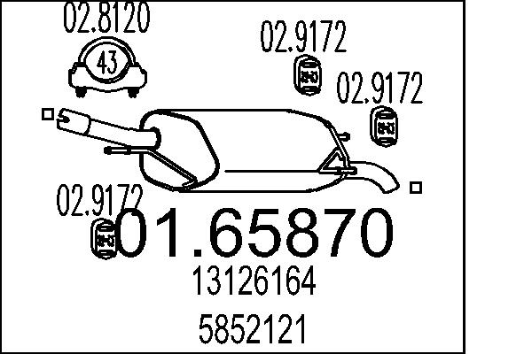 5852121