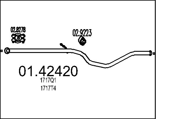 1717-T4