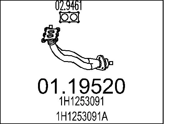 1H1253091
