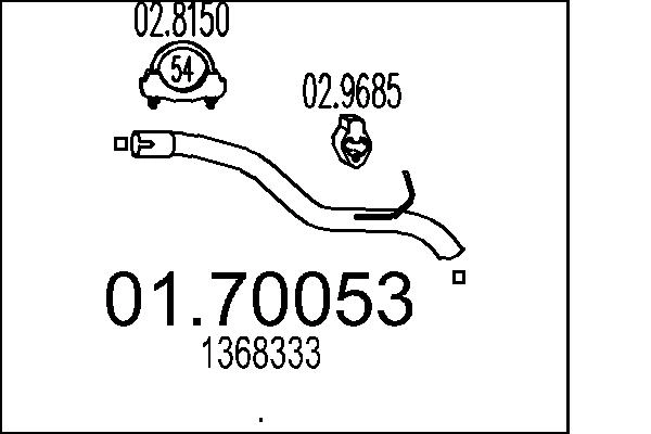1 368 333