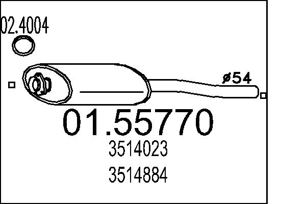 3514884